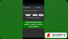 Set the right Profit to your Products - Video preview - gaf210 imvu codes