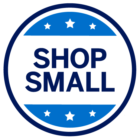 Celebrating Small Businesses - November 25th 2023