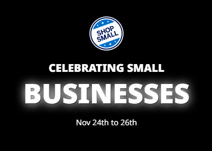 Celebrating Small Businesses